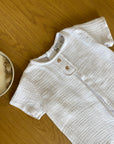 T-Shirt musselina