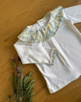 Camisola babydoll Camila
