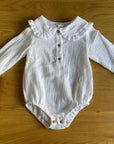 Body musselina babydoll