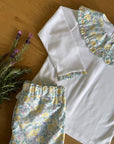 Camisola babydoll Camila