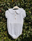 Body musselina Babydoll