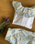 Camisola babydoll Camila