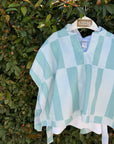 Poncho Cien