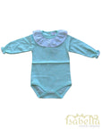 Body de cor ISA1-11
