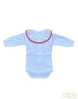 Body renda ISA1-7