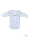 Body renda ISA1-7