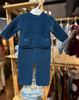 Conjunto malha