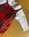 Fofo tartan