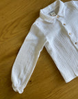 Camisa musselina