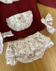 Conjunto Bordeaux