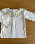 Camisola babydoll Camila