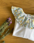 Camisola babydoll Camila