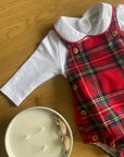 Fofo tartan