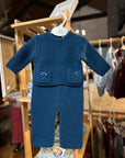 Conjunto malha