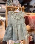 Vestido Alice