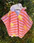 Poncho limões