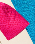 Puff praia Candy| Com fecho