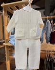 Conjunto malha