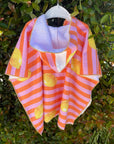 Poncho limões