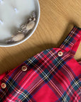 Fofo tartan