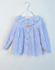 Blusa maresia