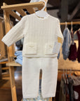 Conjunto malha