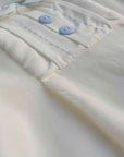 Babygrow veludo - 2 peças