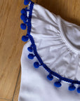 Camisola Pompom