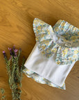 Camisola babydoll Camila