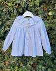 Blusa maresia