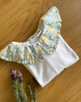 Camisola babydoll Camila