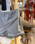 Pijama vichy Vicente