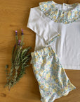 Camisola babydoll Camila
