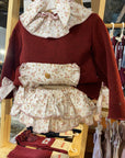 Conjunto Bordeaux