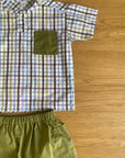 Conjunto green