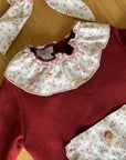 Conjunto Bordeaux