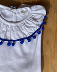 Camisola Pompom