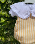 Fofo amarelo