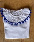 Camisola Pompom