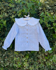Blusa maresia