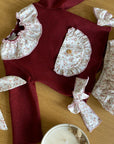 Conjunto Bordeaux