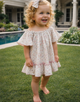 Vestido Jardim