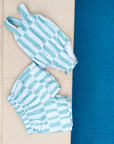 Calções de banho | Verde Riviera