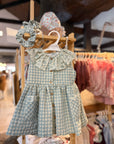 Vestido Alice