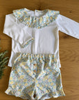 Camisola babydoll Camila
