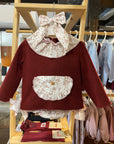 Conjunto Bordeaux