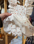 Vestido/fofo