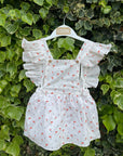 Vestido/fofo