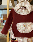 Conjunto Bordeaux