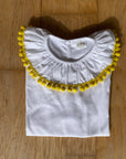 Camisola Pompom